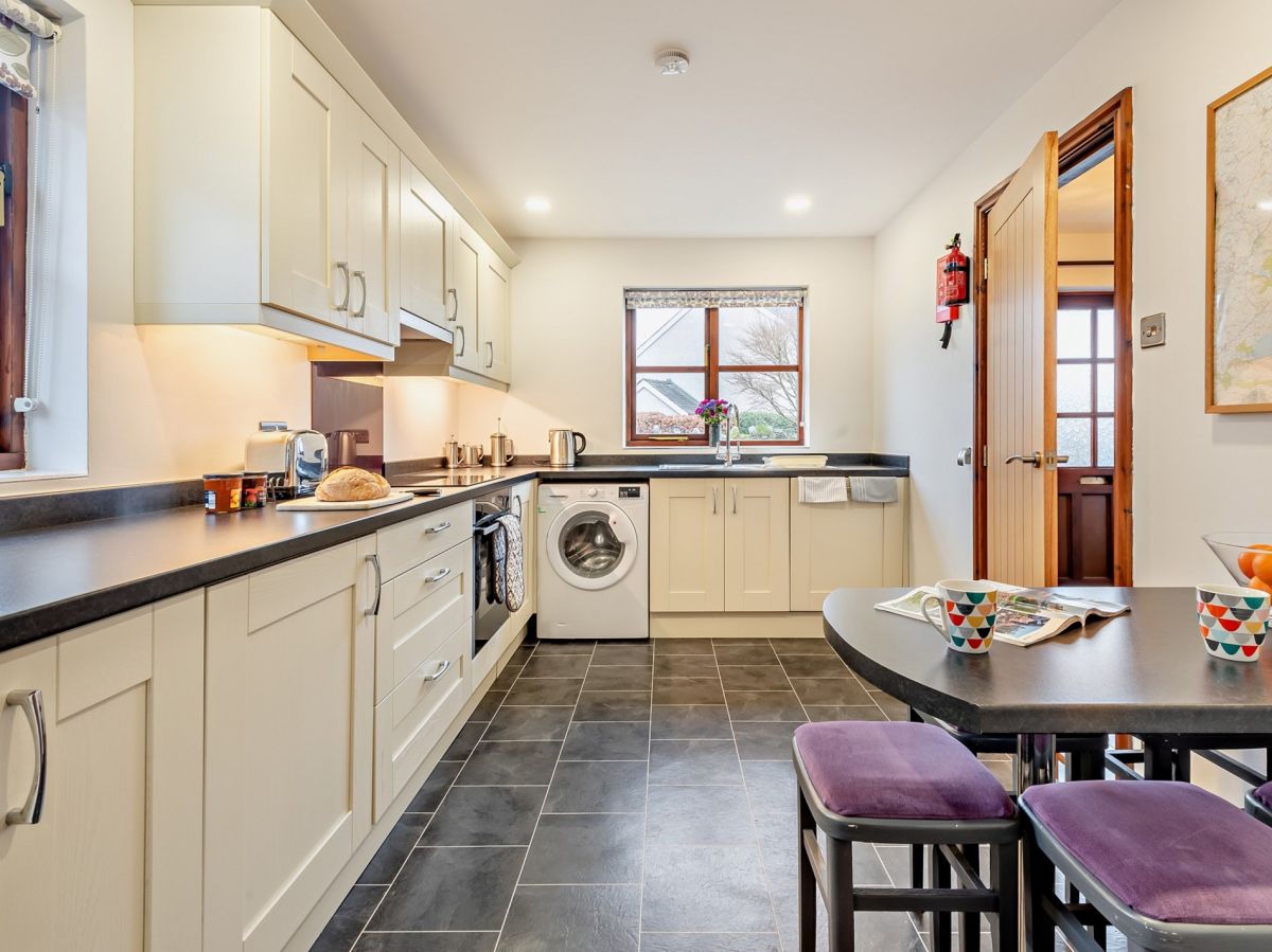 Acorn Cottage - Braithwaite, listing photograph 7