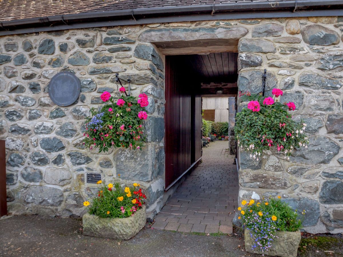 Granary - Barmouth, listing photograph 6