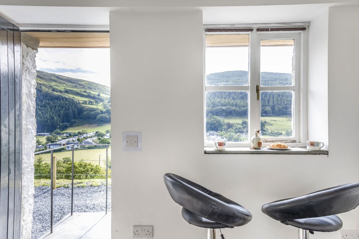 Pen Y Garreg Stabal, listing photograph 11