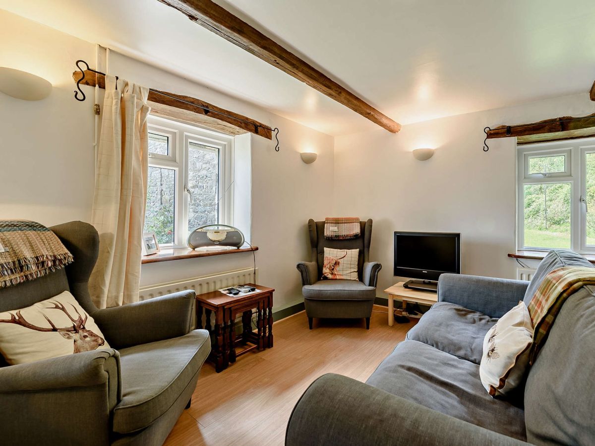 Clear Water Cottage, listing photograph 8