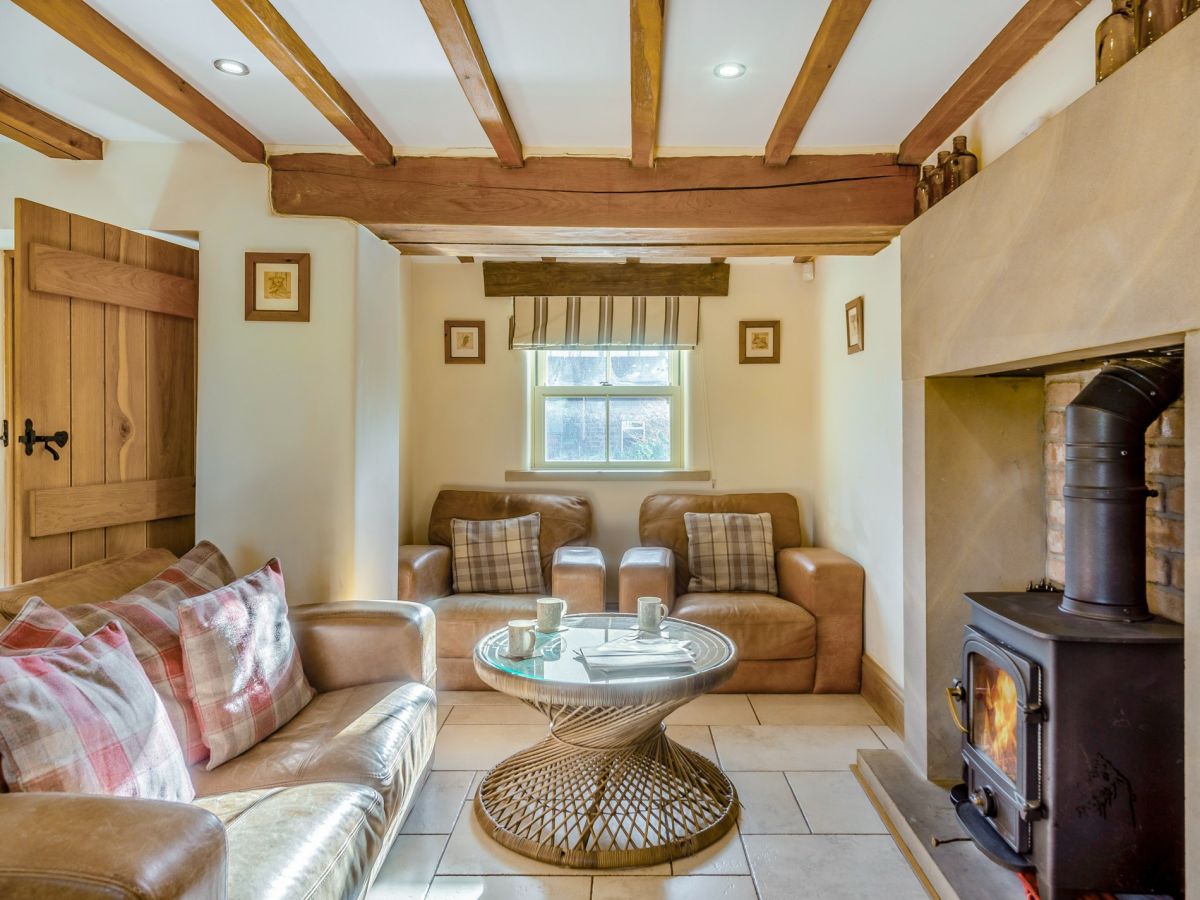 Spinners Cottage, listing photograph 4