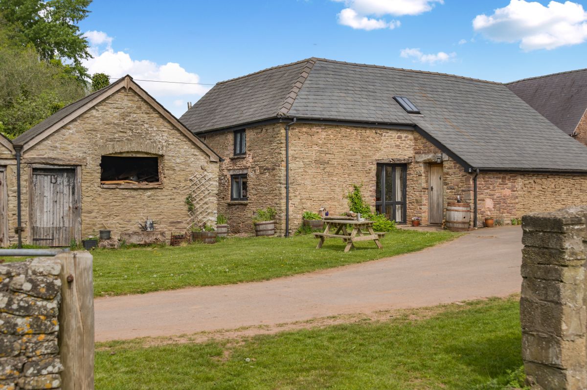 Great Tre-Rhew Farm, listing photograph 2