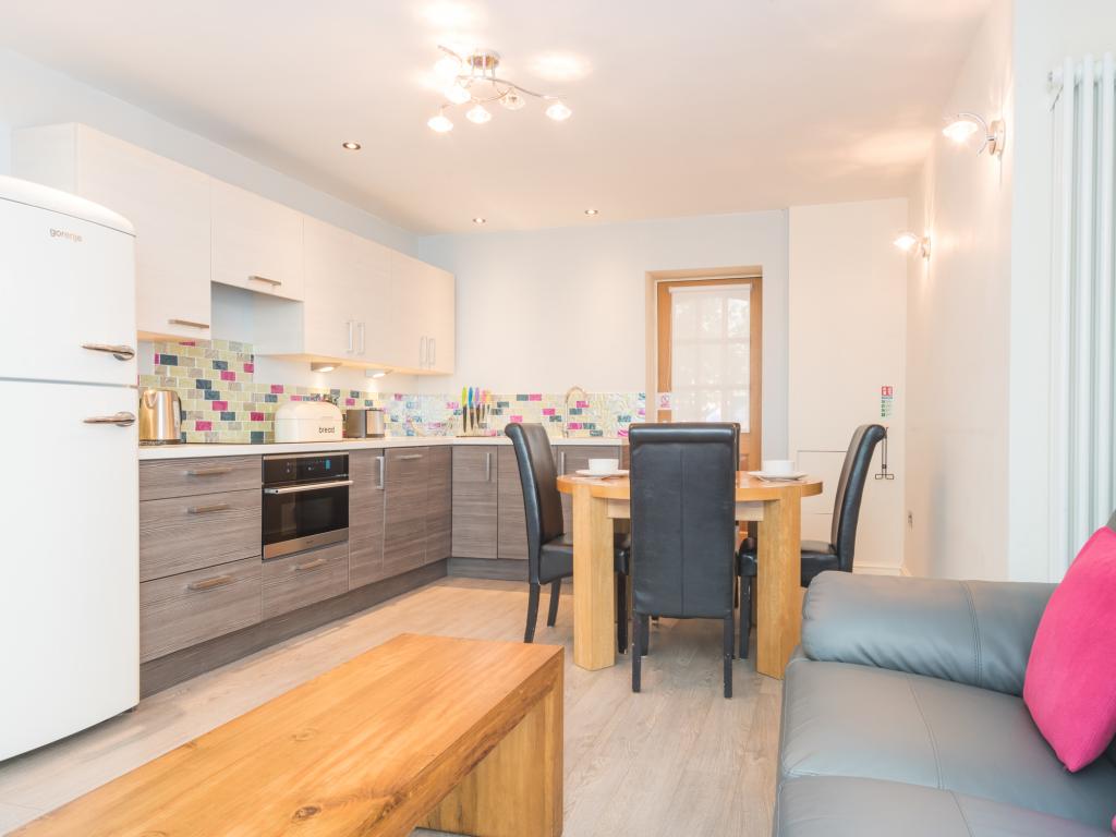 Goldcrest - Easedale House, listing photograph 9