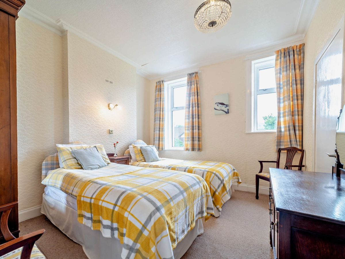 Croot's Hoose, listing photograph 11