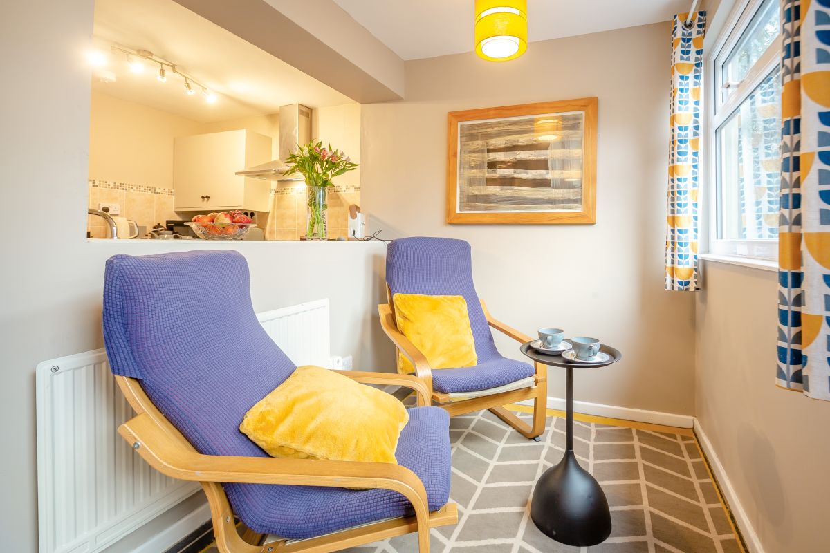 Tomen Y Mur Cottage, listing photograph 4