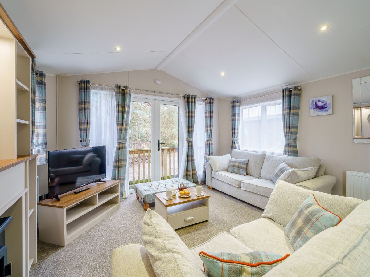 Dexter Lodge At Calthwaite Hall, listing photograph 11
