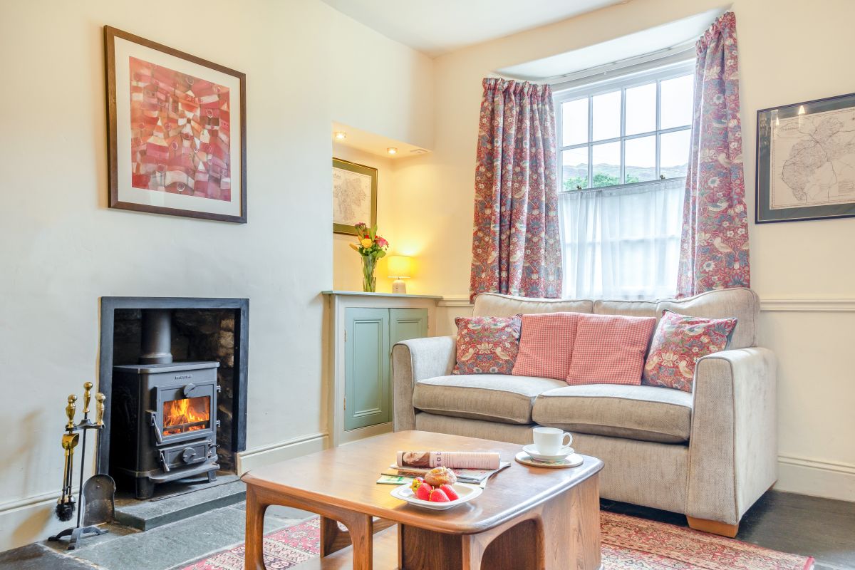 Tabitha's Cottage, listing photograph 8