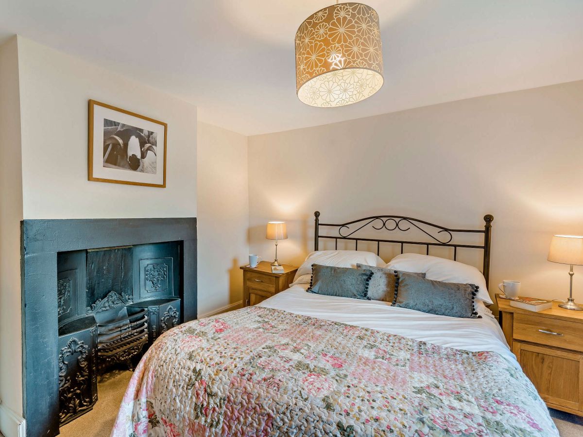 Rose Cottage - Lamplugh, listing photograph 7