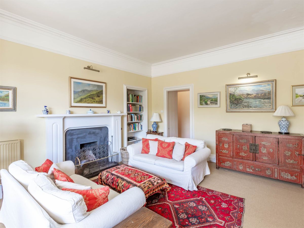 Camisky Lodge, listing photograph 8