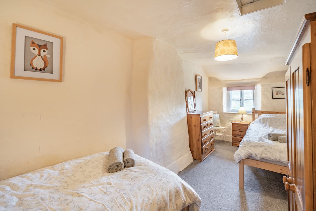 Low Arnside Cottage, listing photograph 10