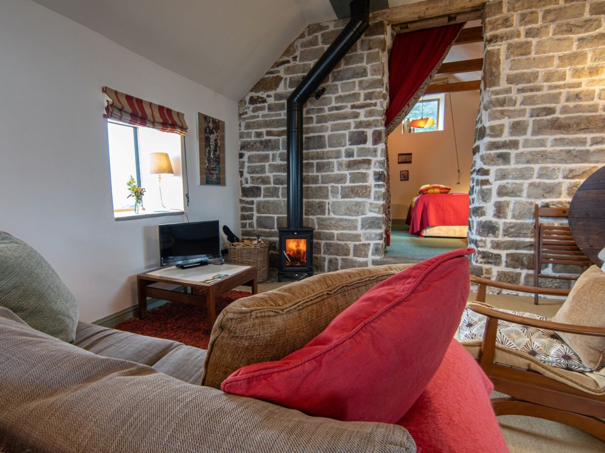Cloud Loft, listing photograph 5