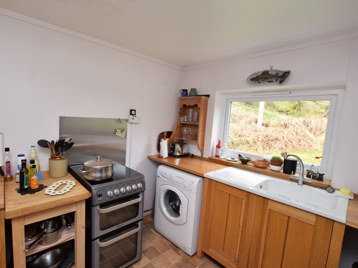 Darrach Cottage, listing photograph 5