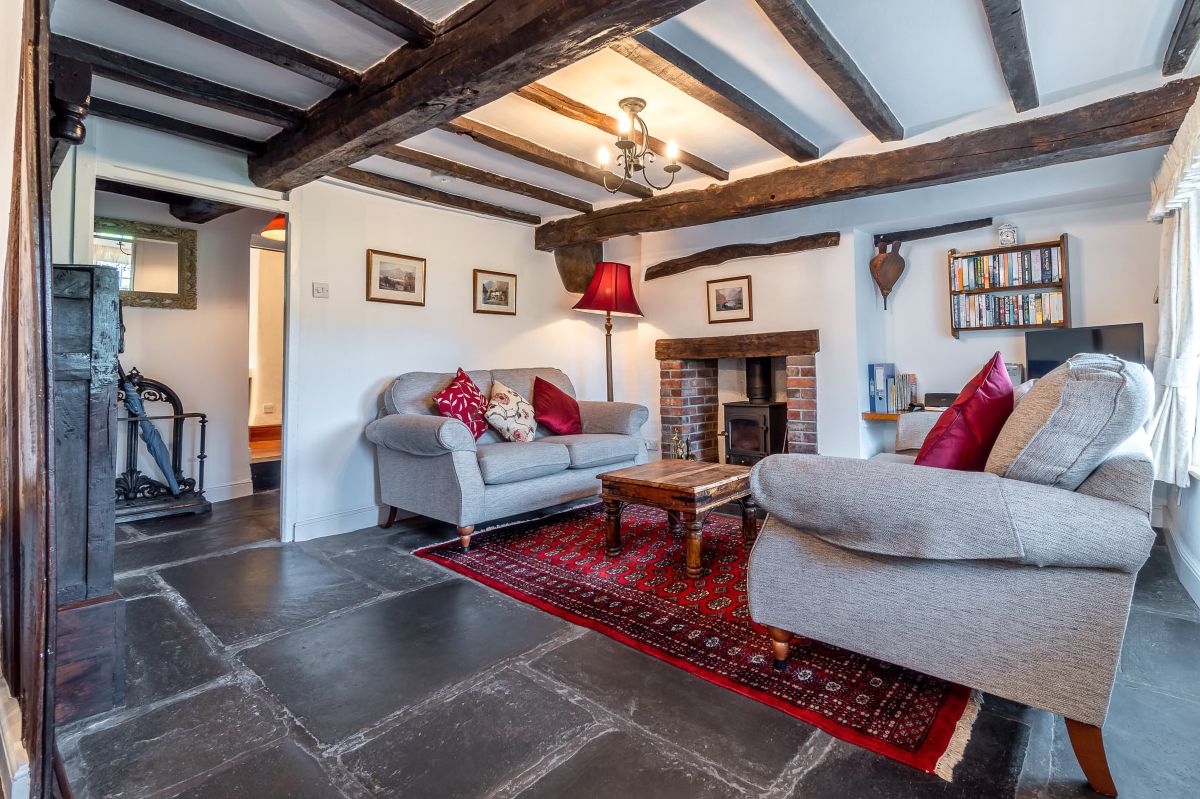 Rose Lea Cottage, listing photograph 12