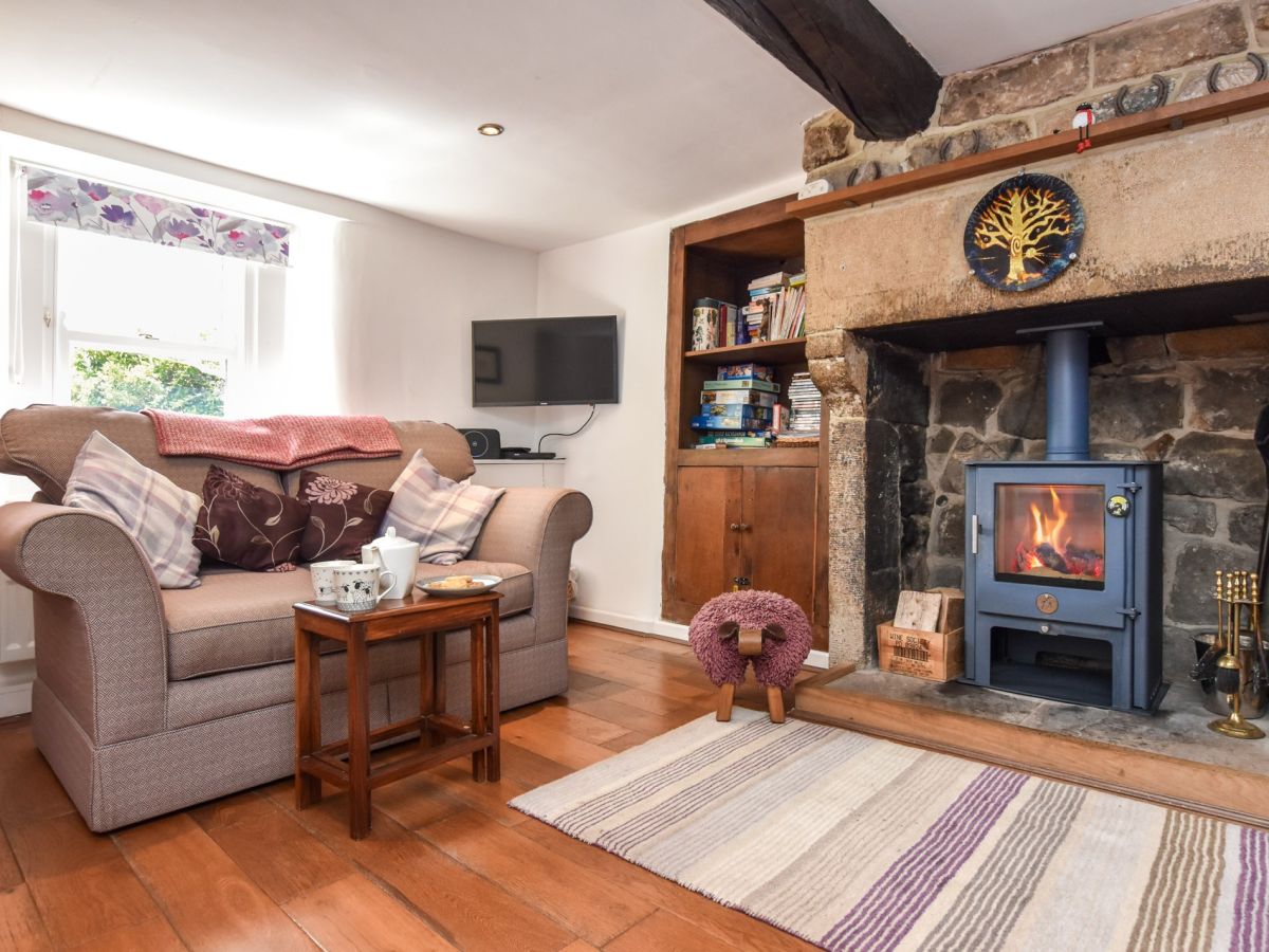 Paeony Cottage, listing photograph 2