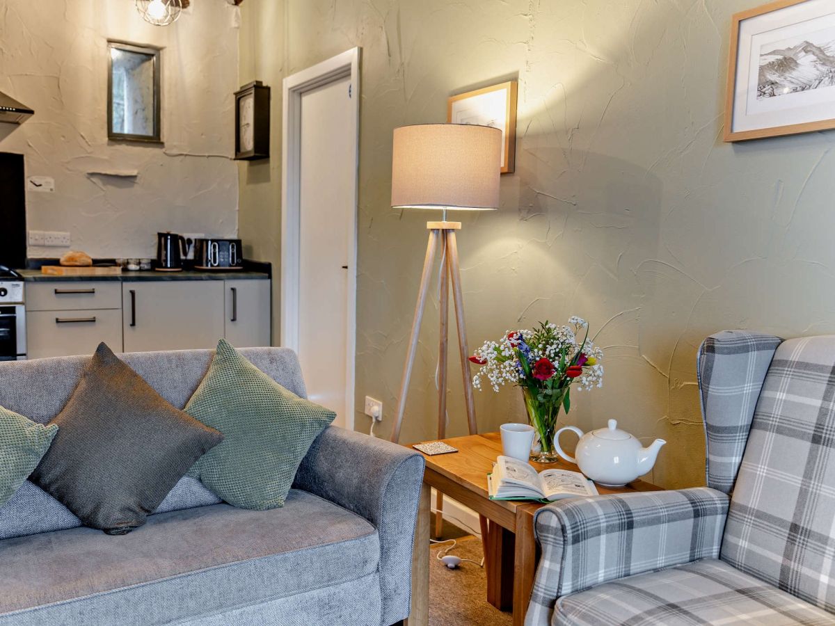 The Loft - Bassenthwaite, listing photograph 10