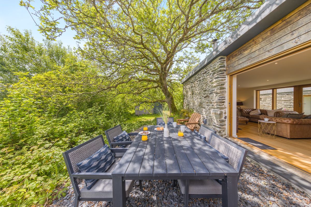 Foel Y Graig - The Hideaway, listing photograph 12