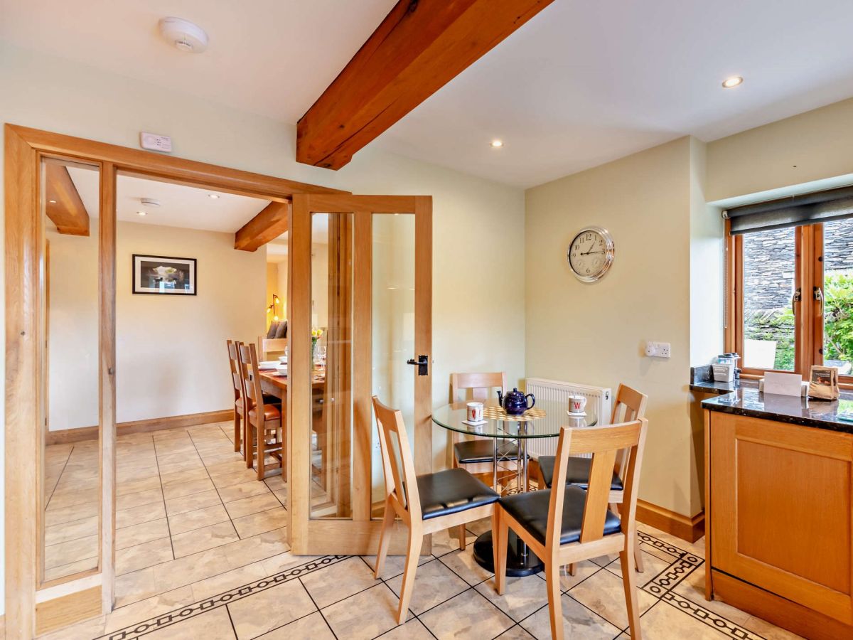 Low Fold Barn, listing photograph 6