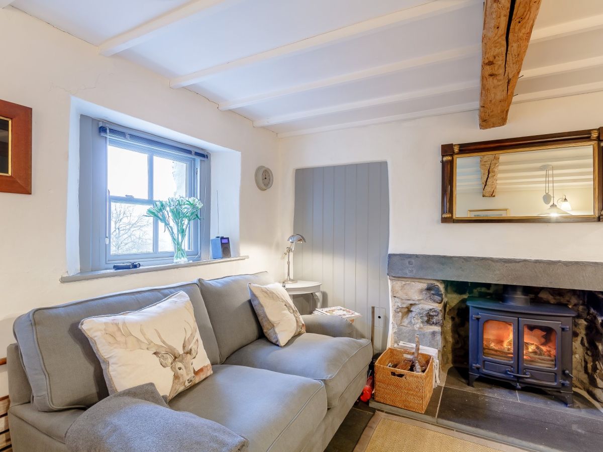 Red Squirrel Den, listing photograph 4