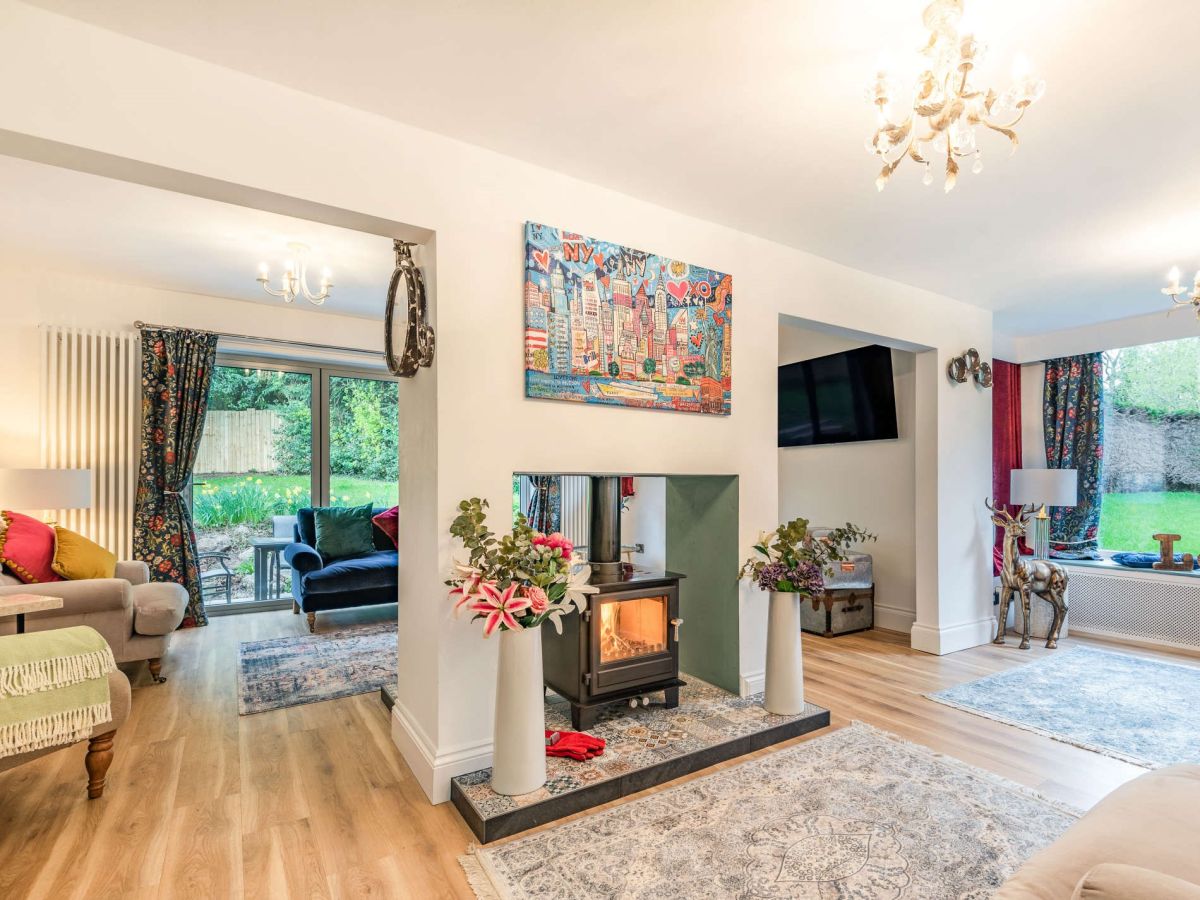 Garden House - Bakewell