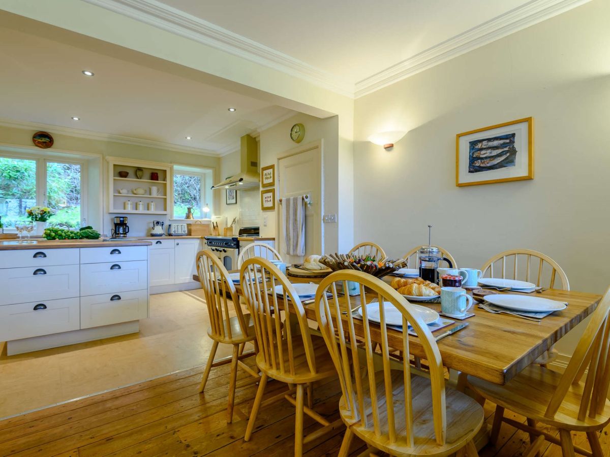 Buckland Cottage, listing photograph 8