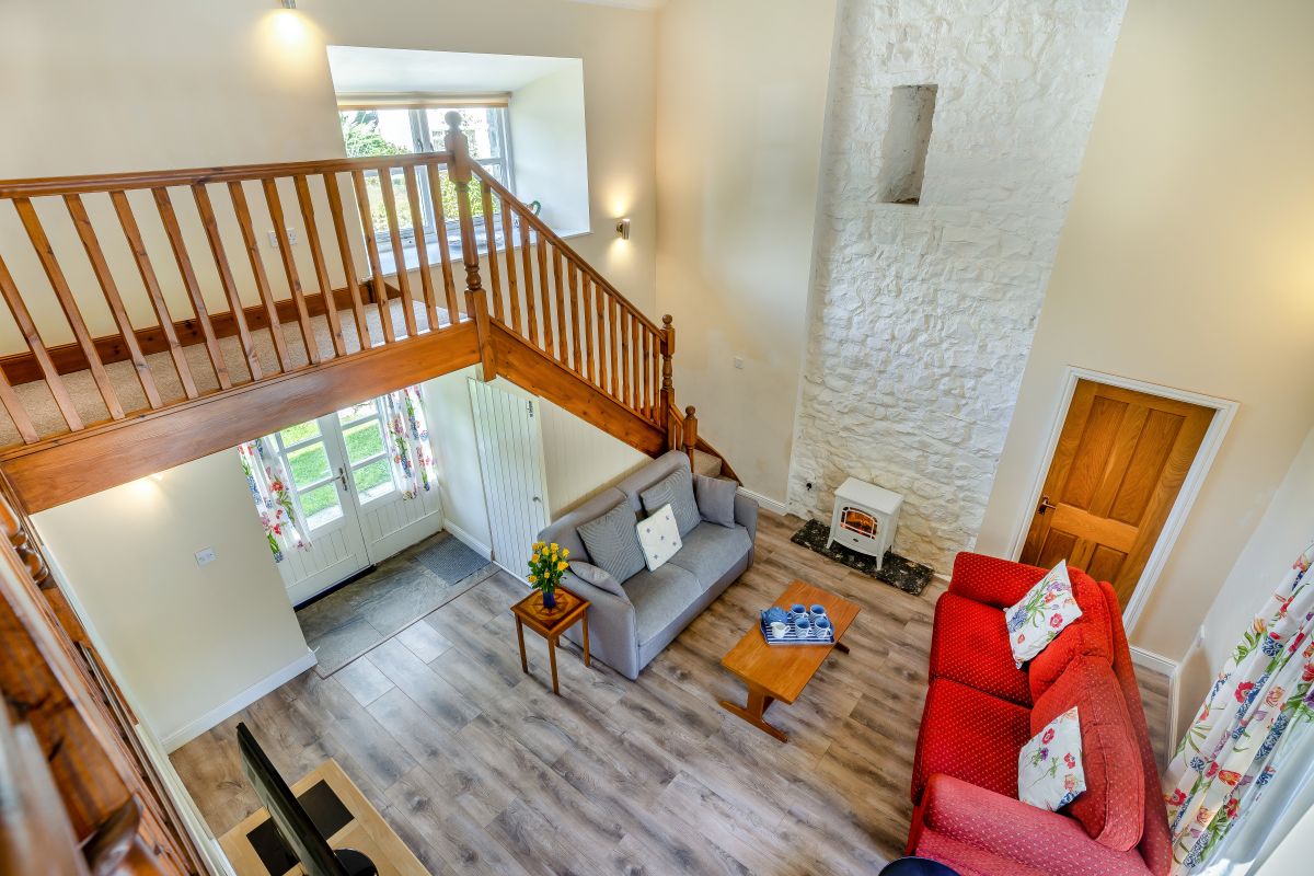 Cynwal Cottage, listing photograph 4