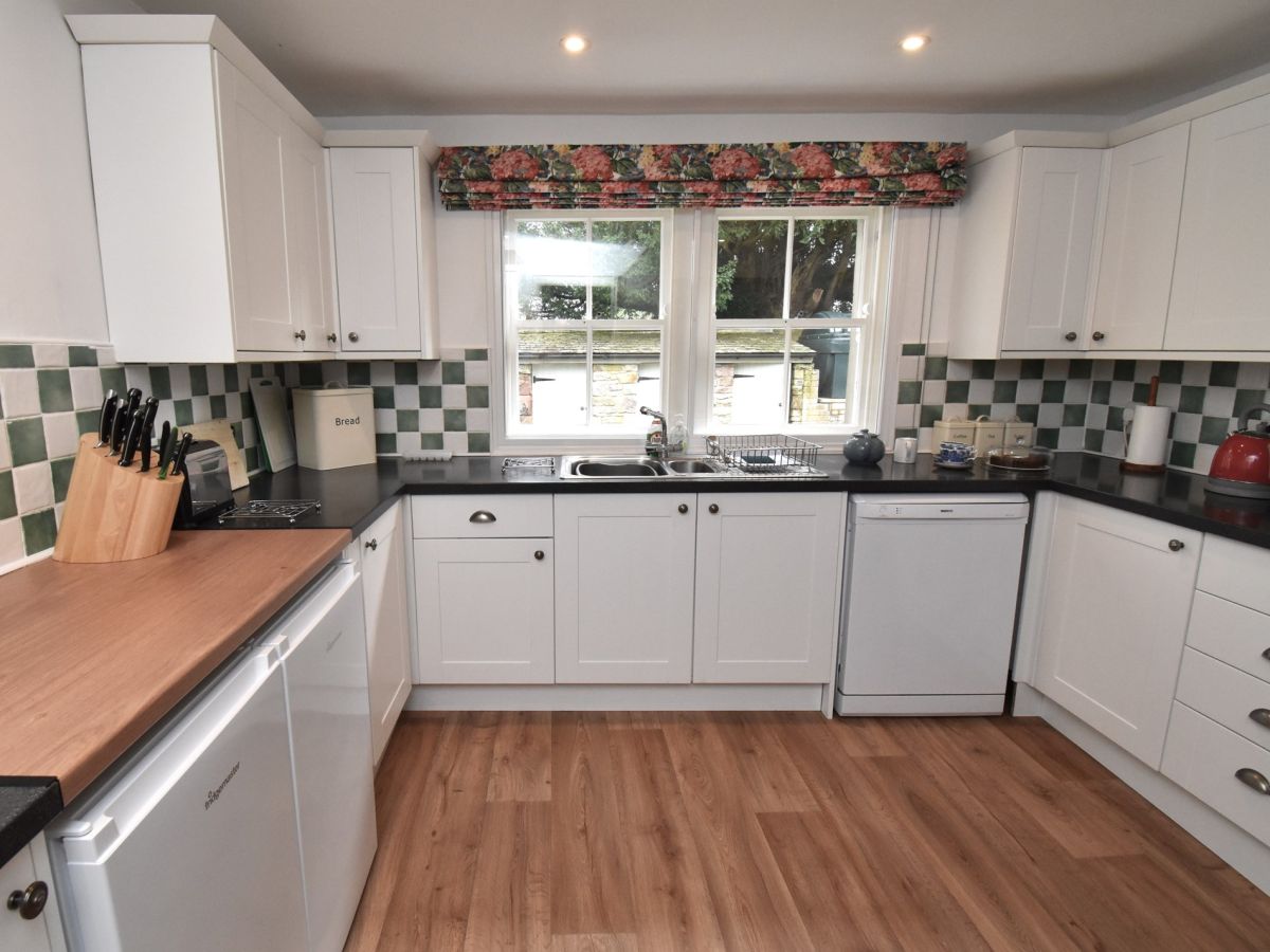Glebe Cottage - Caldbeck, listing photograph 4