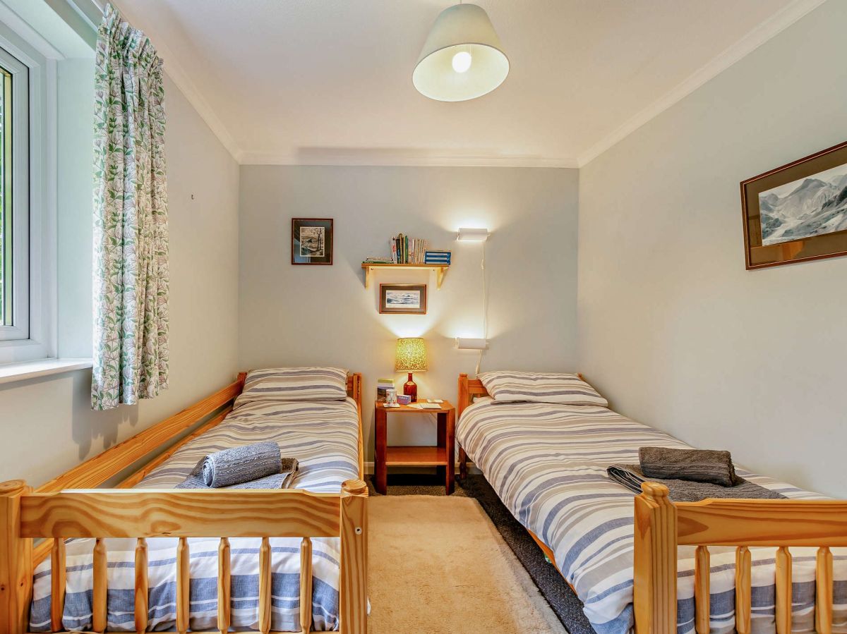 Blencathra Base House, listing photograph 11