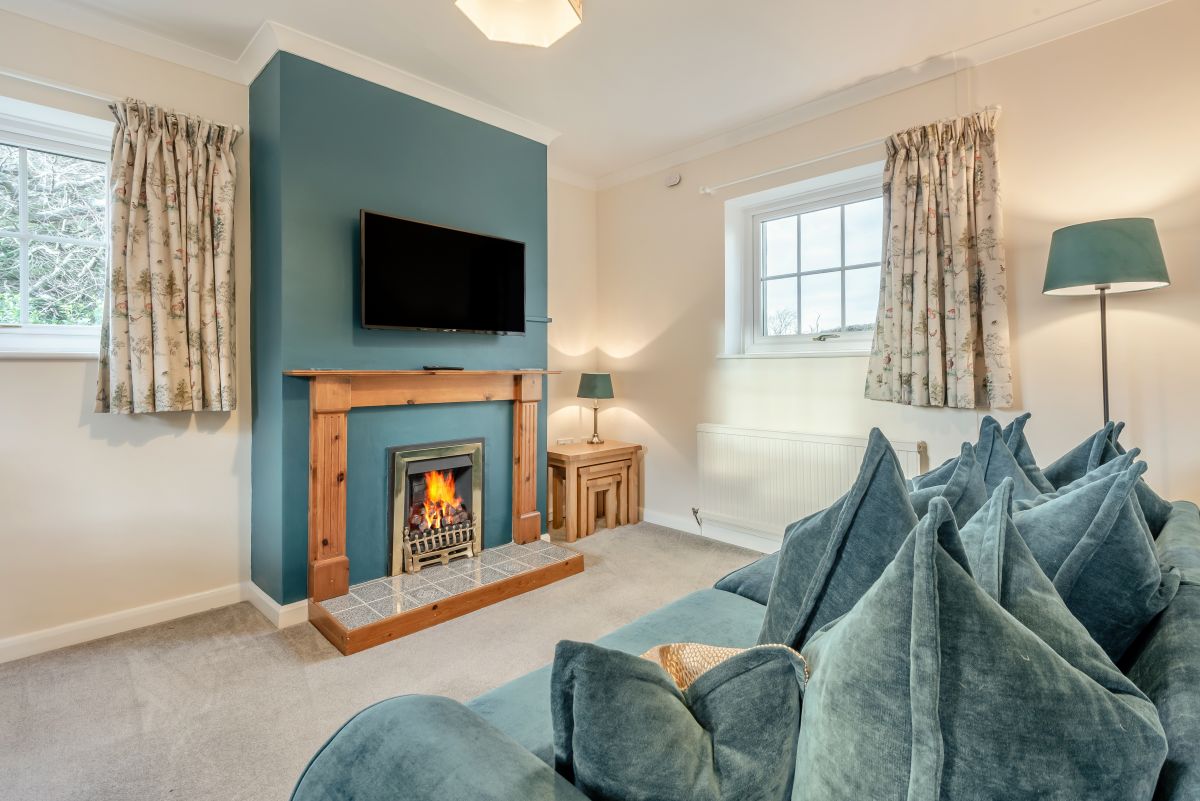 Priory Cottage, listing photograph 3