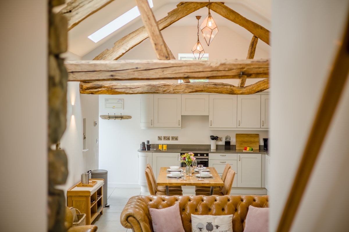 Nant Barns - Carreg, listing photograph 9