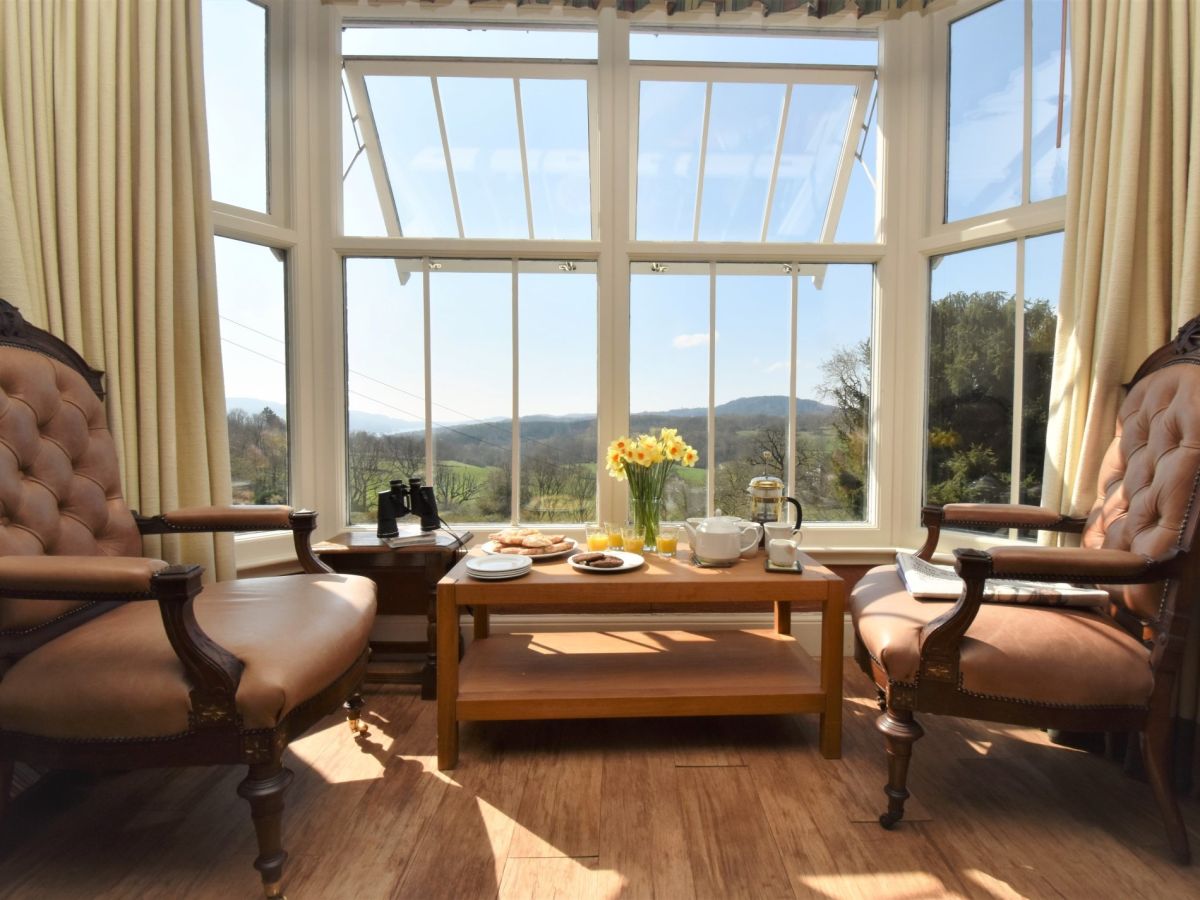 Morning Room At Sawrey Knotts, listing photograph 4