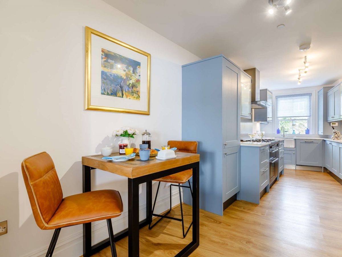 The Westhaven Penthouse, listing photograph 9