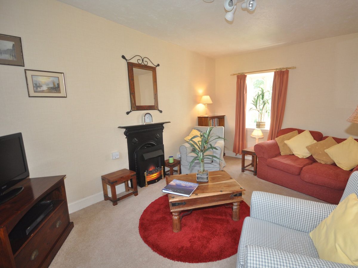 Cawdor Cottage, listing photograph 5