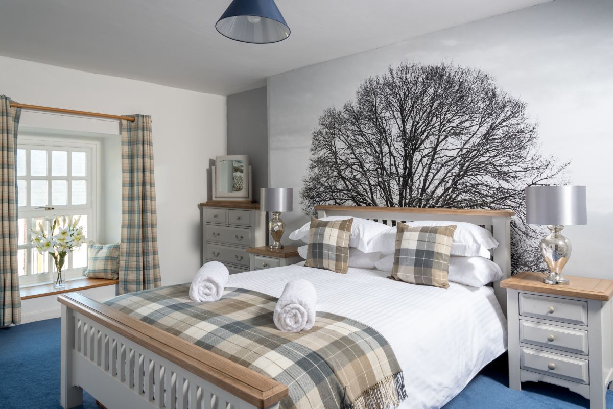 Onnen Fawr Farmhouse, listing photograph 12