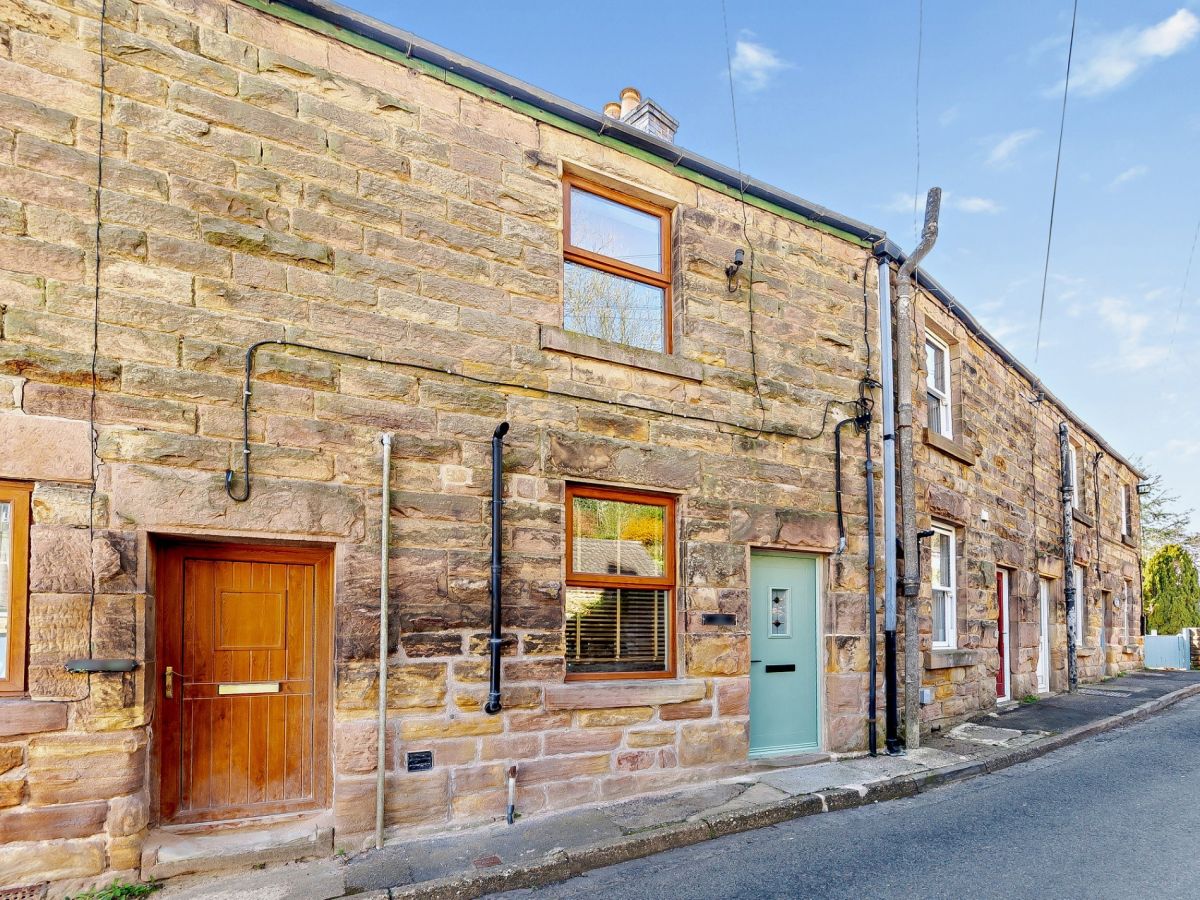 The Old Post Office Matlock, listing photograph 7