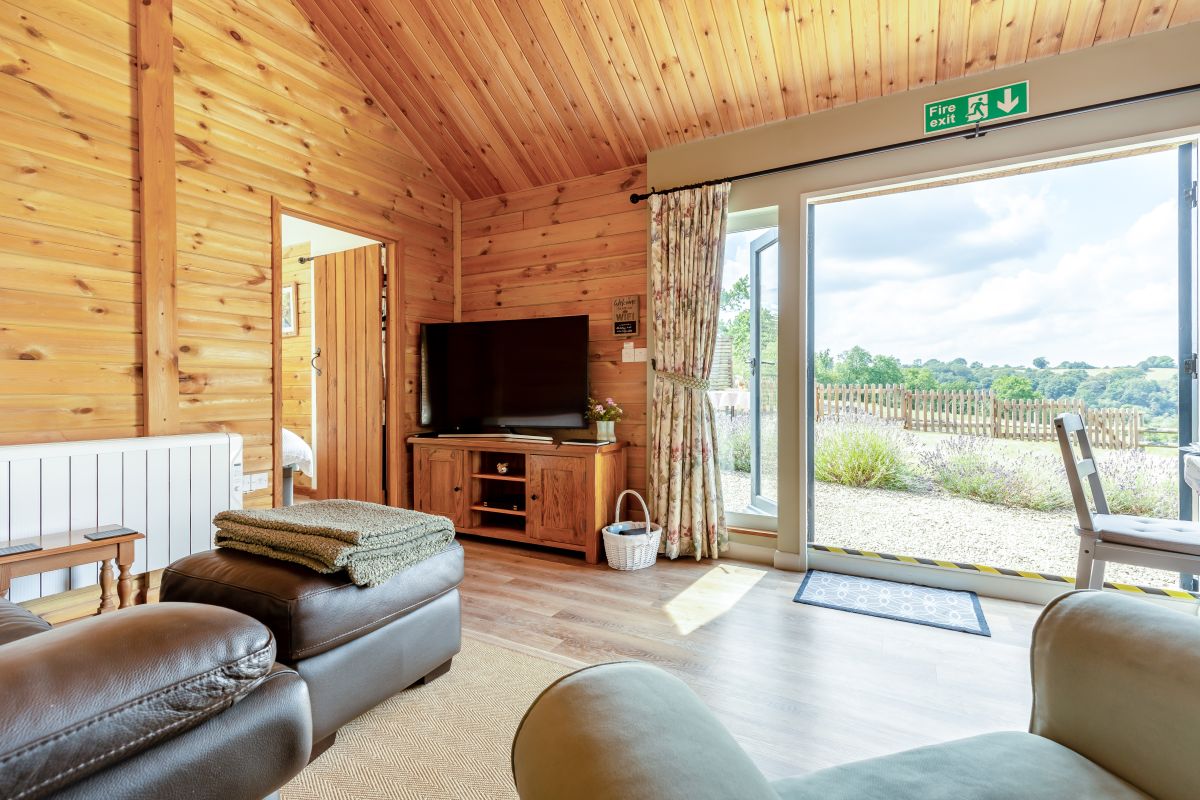 Springhill Lodge, listing photograph 8