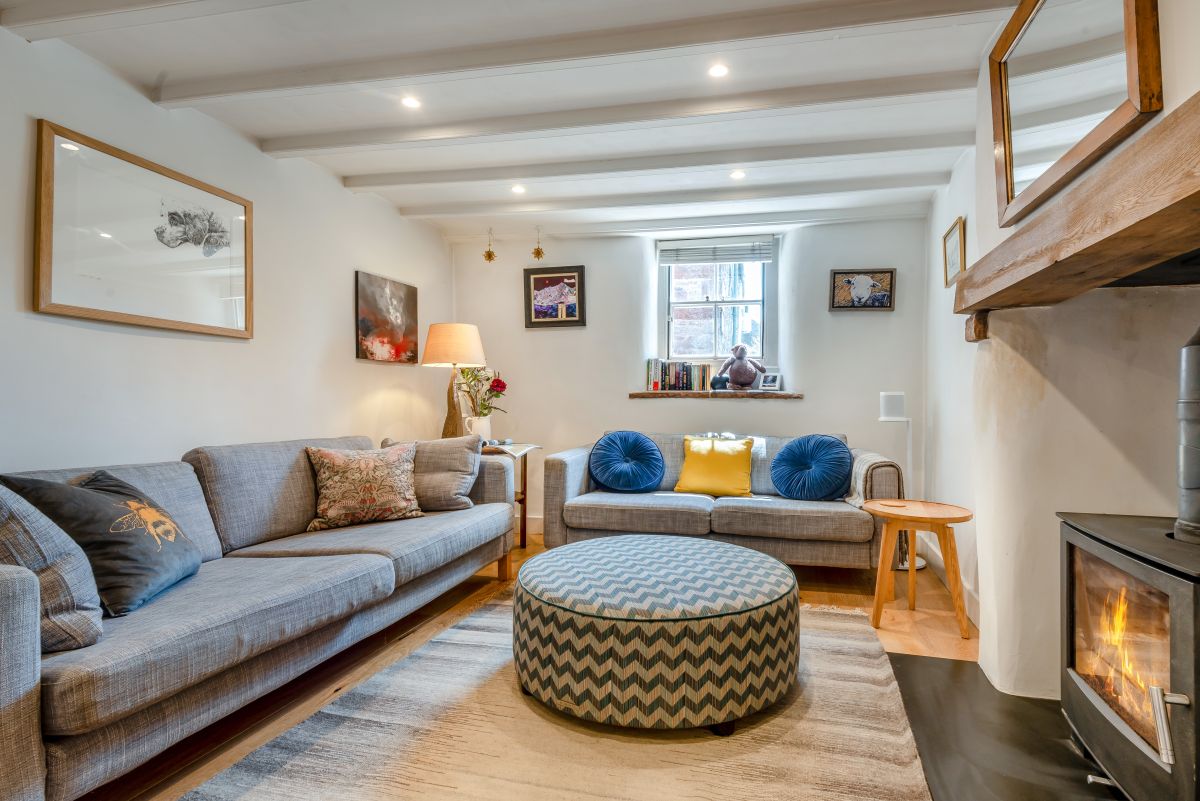 Chapel Cottage, listing photograph 12