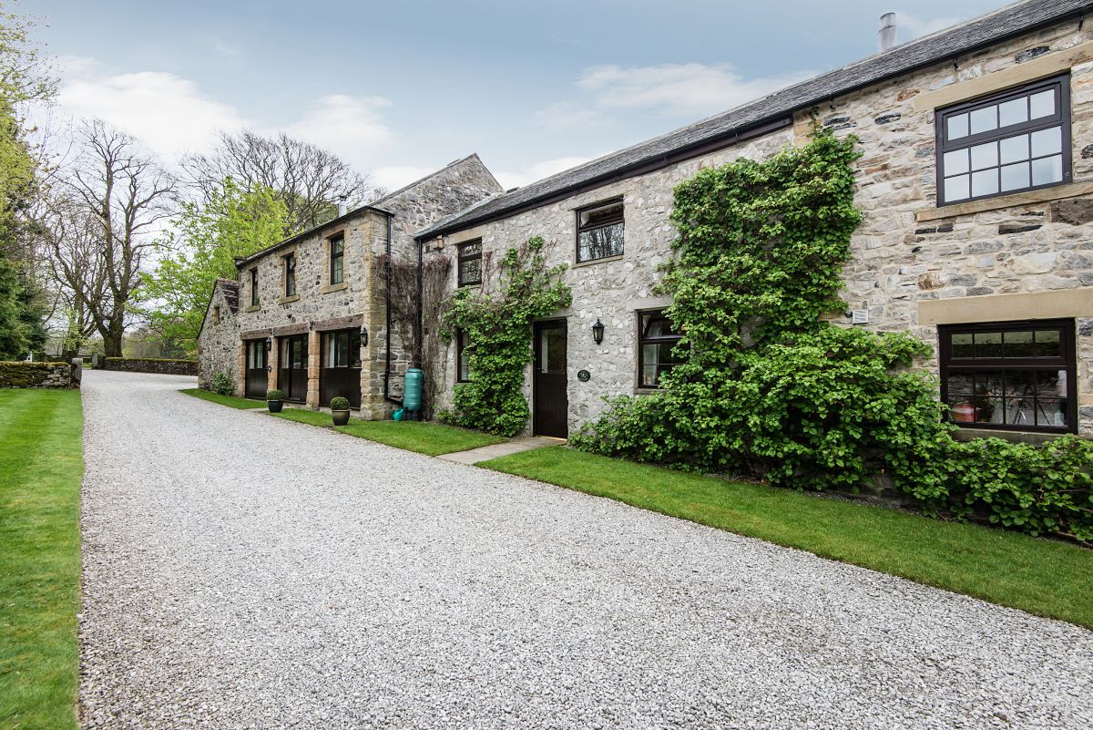 Wye Cottage near Hassop, listing photograph 6
