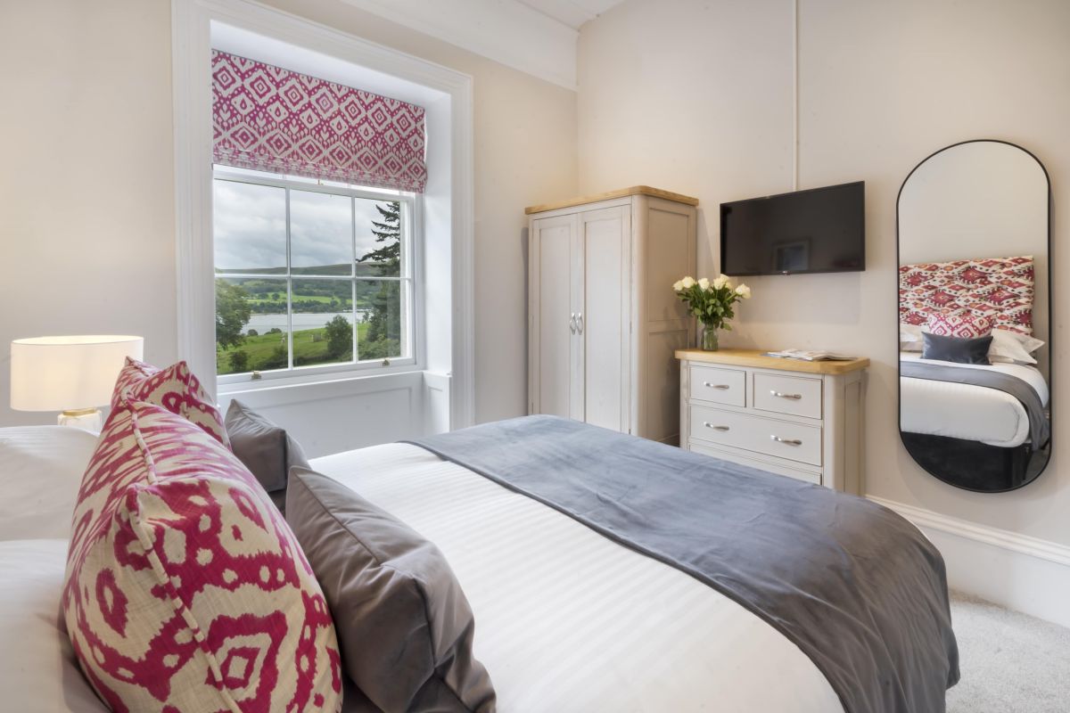 Ullswater View Apartment, listing photograph 10
