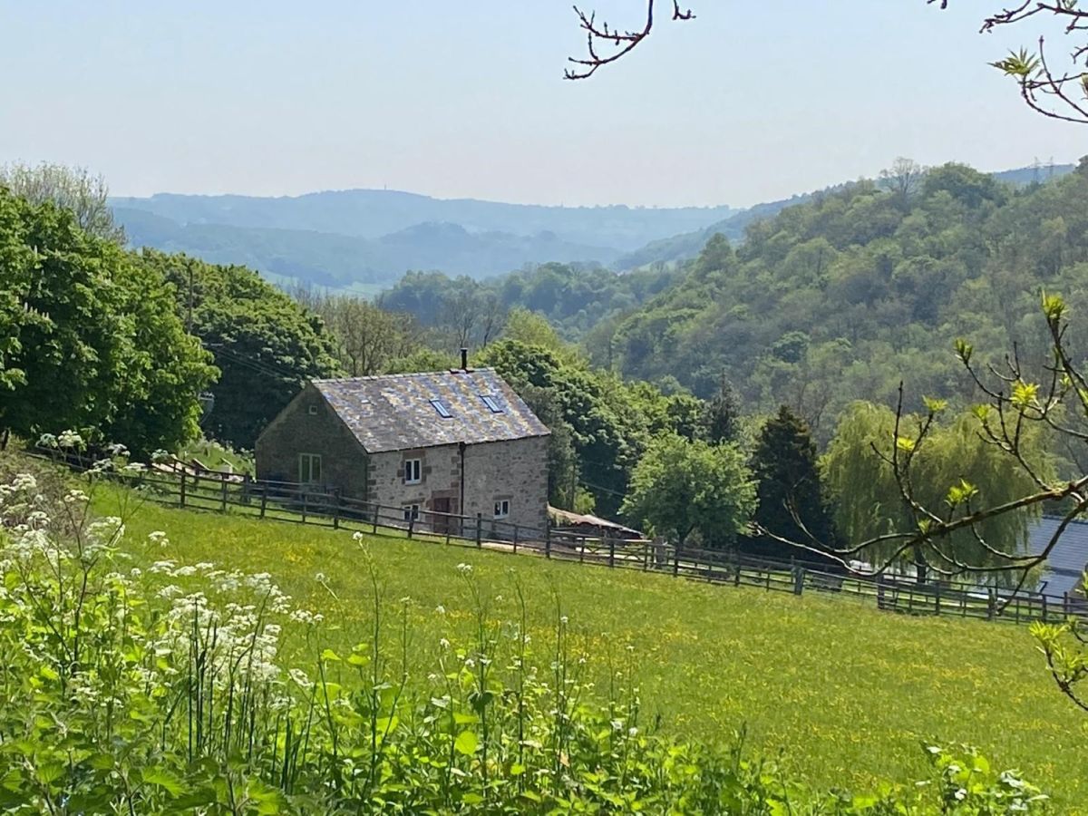 Briars Inn Barn