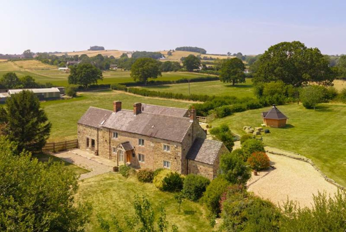 Boothgate Retreat