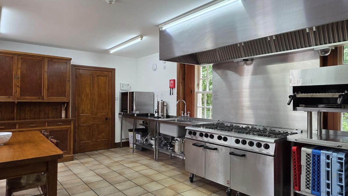Meall Mor Lodge, listing photograph 11