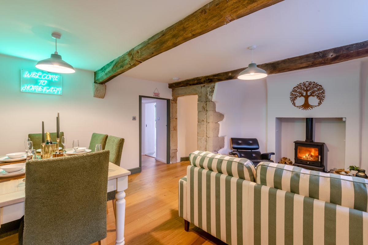 Home Farm - Caldbeck, listing photograph 4
