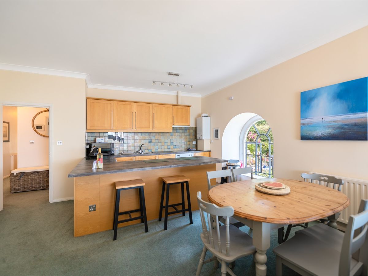 6 Tabernacl Apartment, listing photograph 9