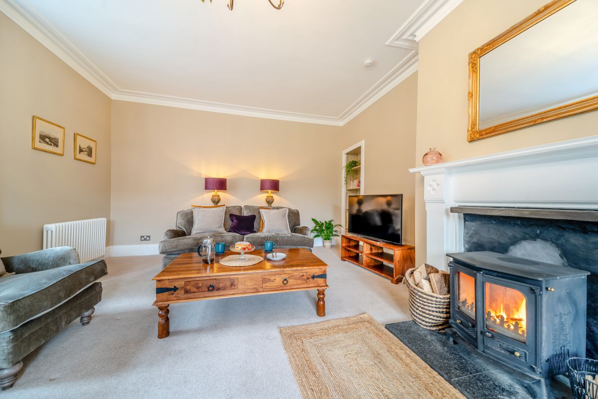 Ardveich House, listing photograph 5