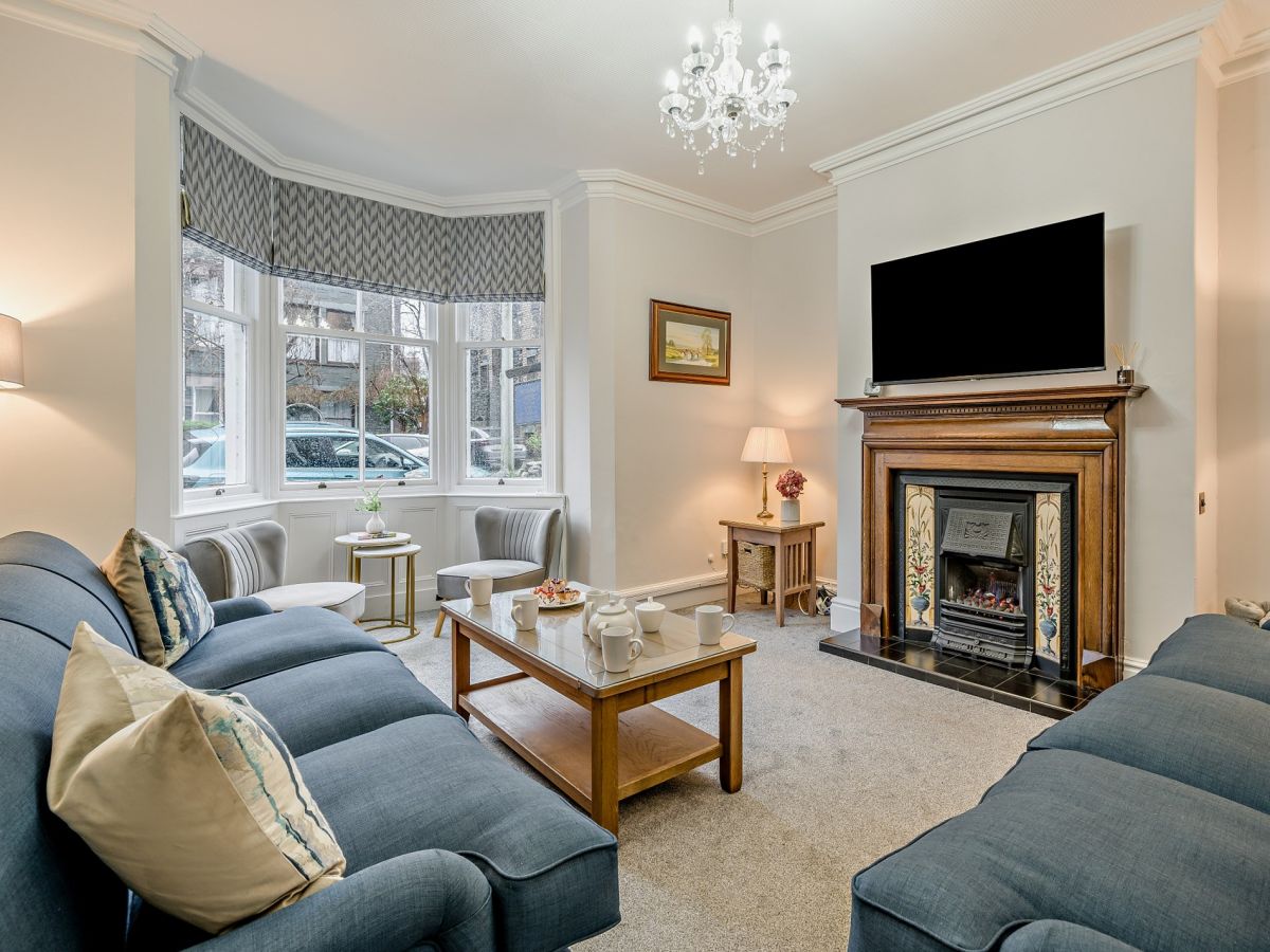 Newlands House, listing photograph 4
