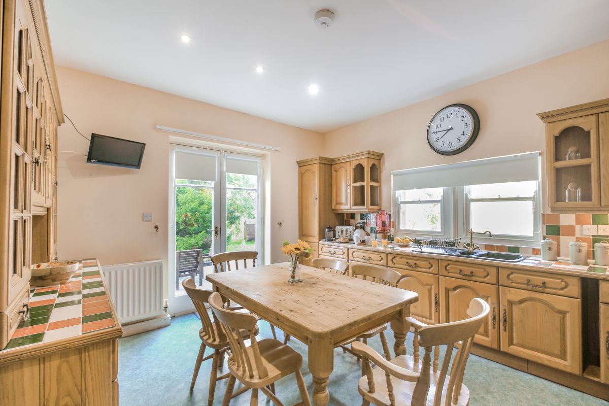 Coed Y Celyn Lodge, listing photograph 7