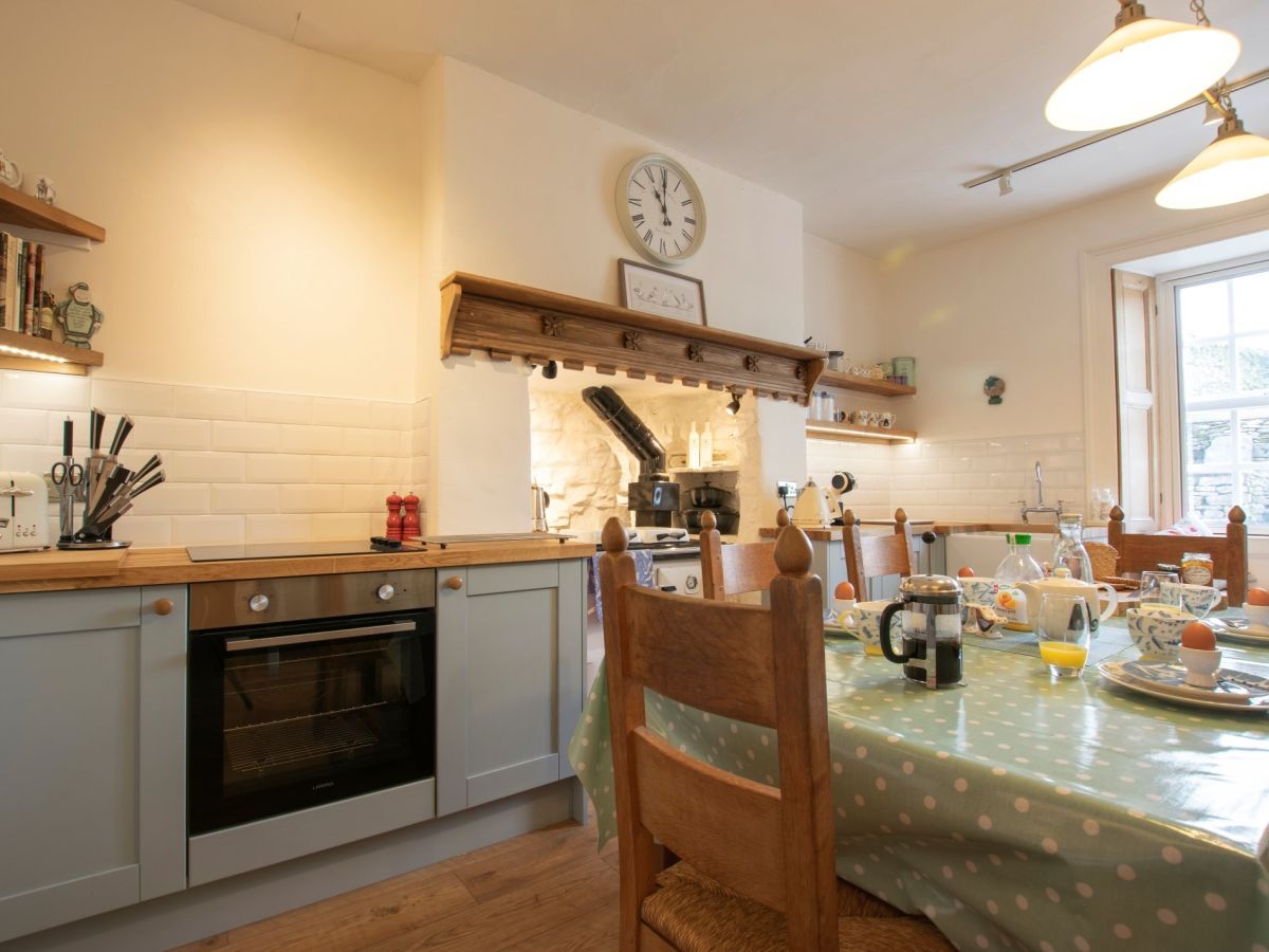 Rockery House Cottage, listing photograph 6