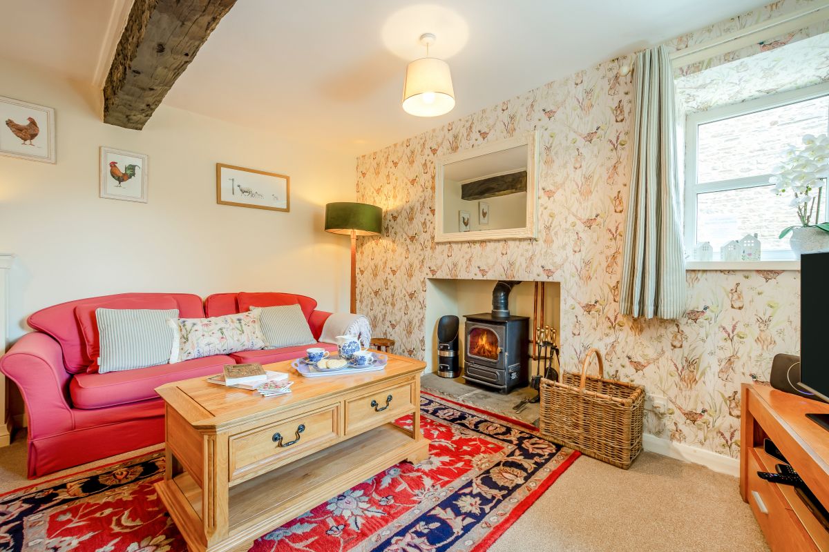 Nanny End, listing photograph 9