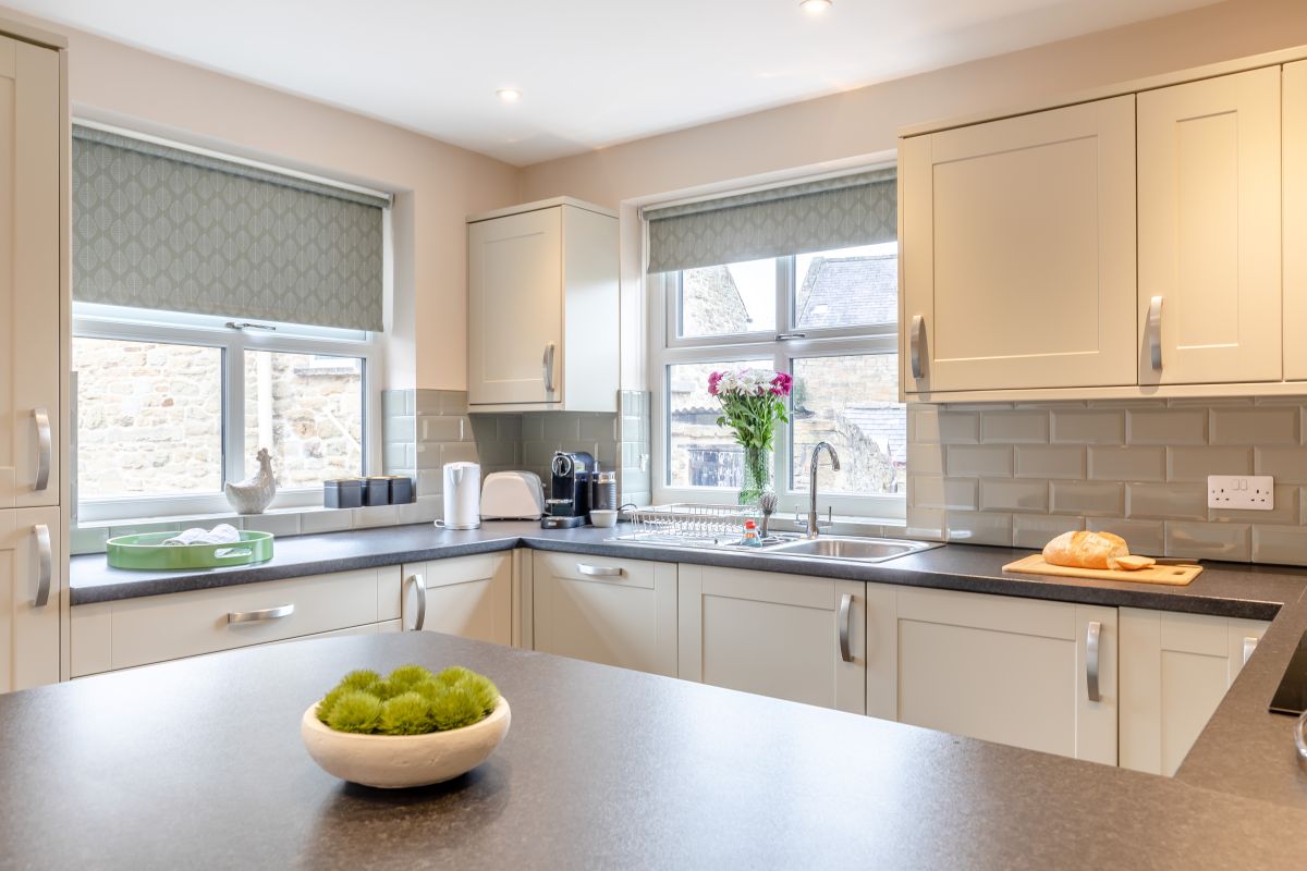 Wisteria Cottage - Eyam, listing photograph 9
