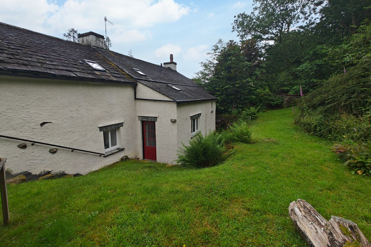 Hall Bank Cottage, listing photograph 2